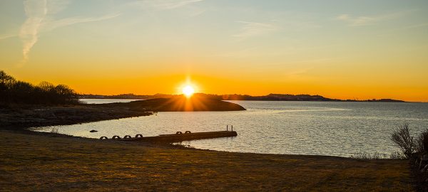 hundvag-solnedgang-henrik hundvag-solnedgang-henrik